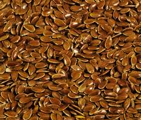 Flaxseed is full of tasty nutrients and has been around for centuries.